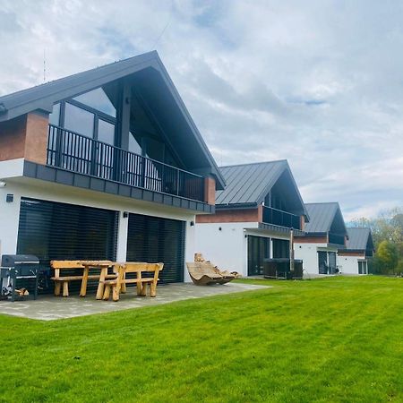 Holiday Resort Sefec ลิปโตวสกา เซียลนิตซา ภายนอก รูปภาพ