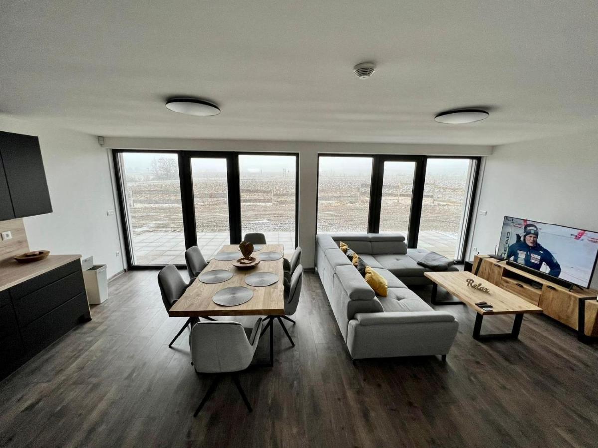 Holiday Resort Sefec ลิปโตวสกา เซียลนิตซา ภายนอก รูปภาพ