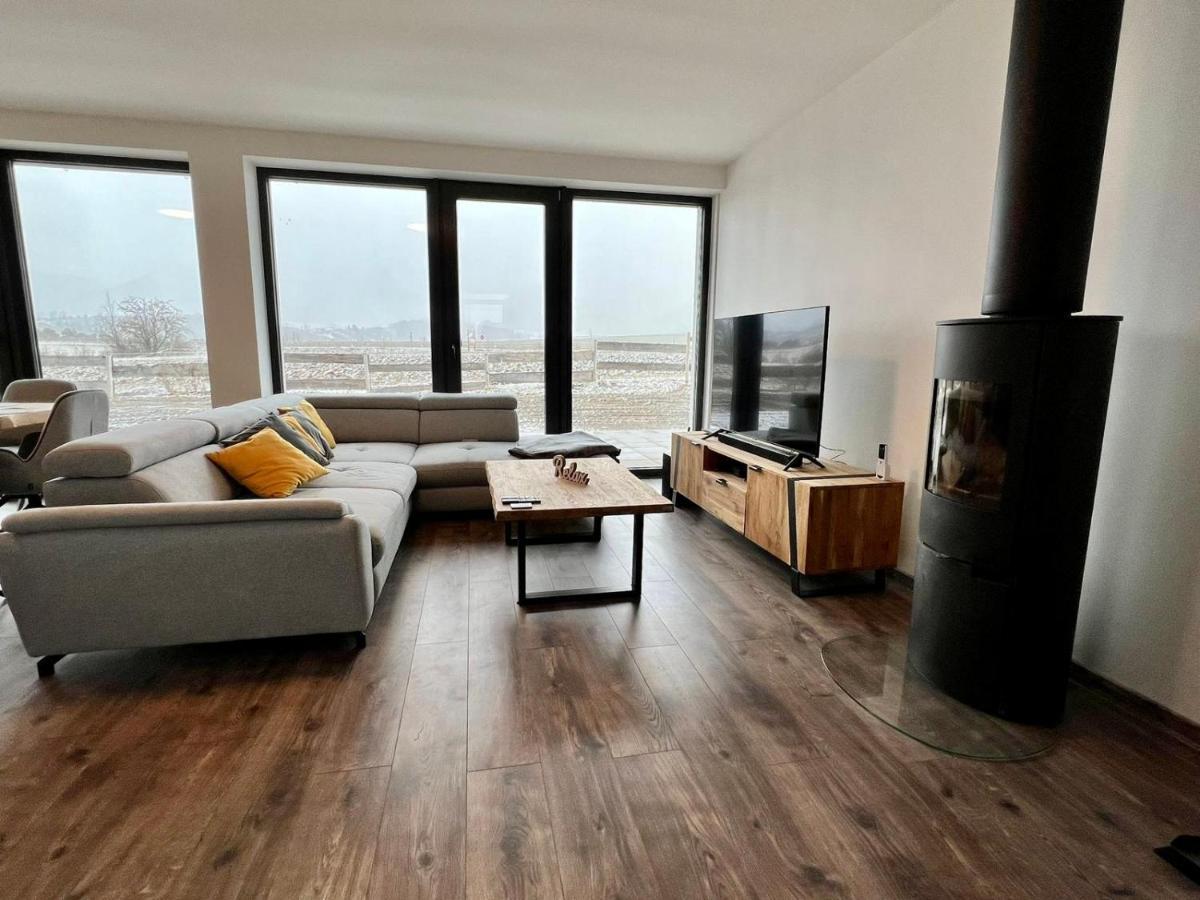 Holiday Resort Sefec ลิปโตวสกา เซียลนิตซา ภายนอก รูปภาพ